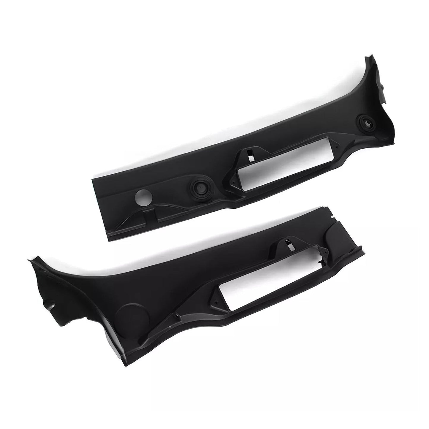 Parabrezza inferiore per BMW Serie 3 E92 LCI 2008-2013 51717161033