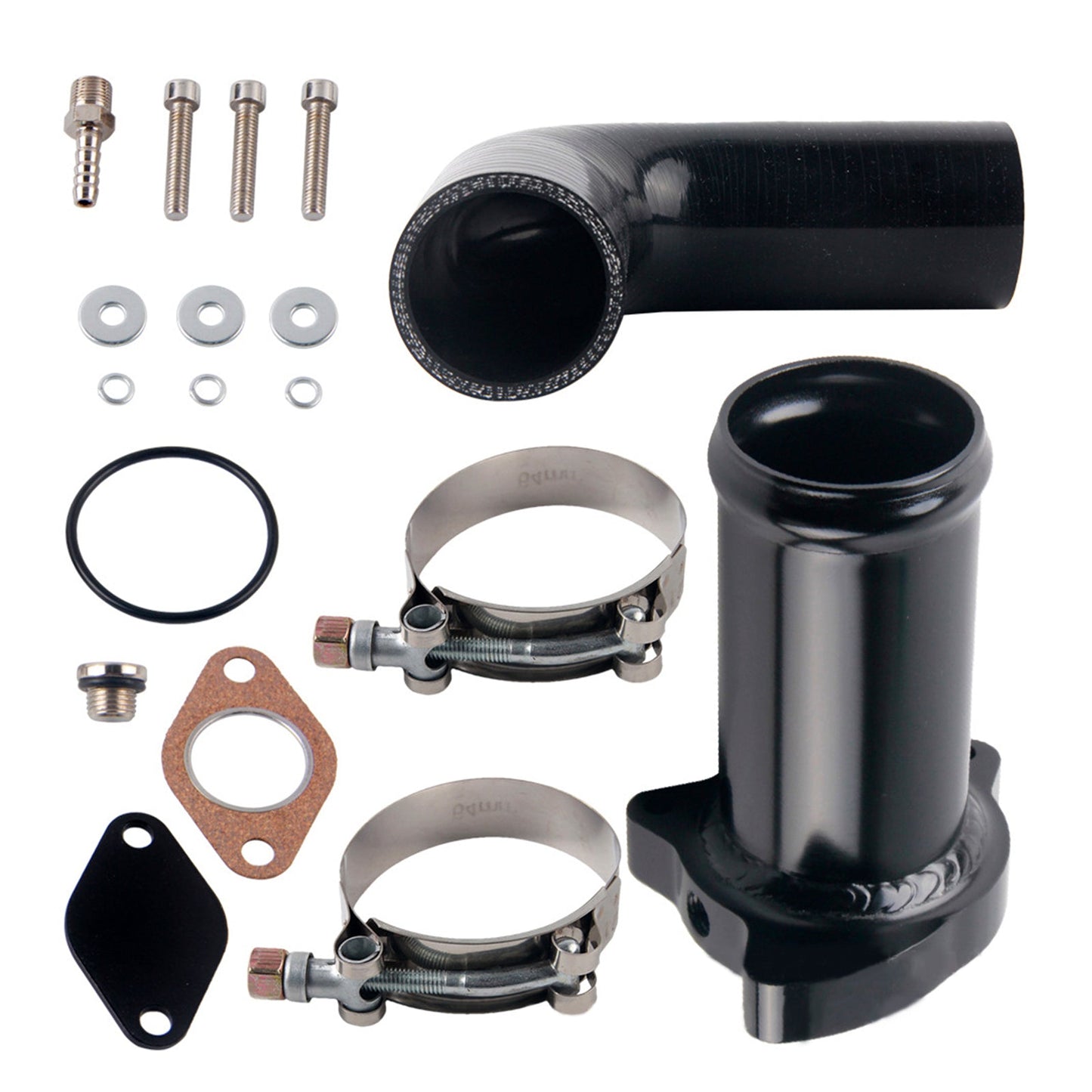 Kit di chiusura EGR per Audi A2 1.2 TDI 45 kW 2001-2005