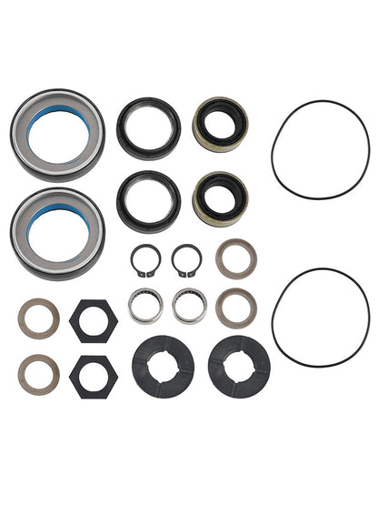 Kit guarnizione assale anteriore e rondella reggispinta per Ford Excursion F250 F350 1998-2004