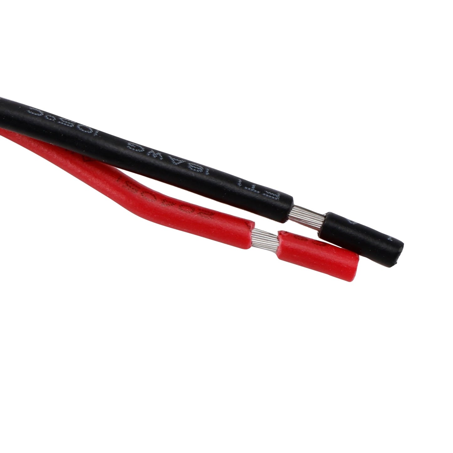 4 pezzi Connettore per iniettore di carburante, clip a treccia, sgancio rapido, adatto per Buick