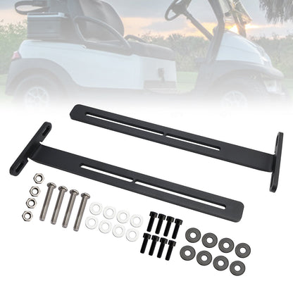 Supporto a T per altoparlanti da golf cart per soundbar Se18 Se26 Seb26 Seds32