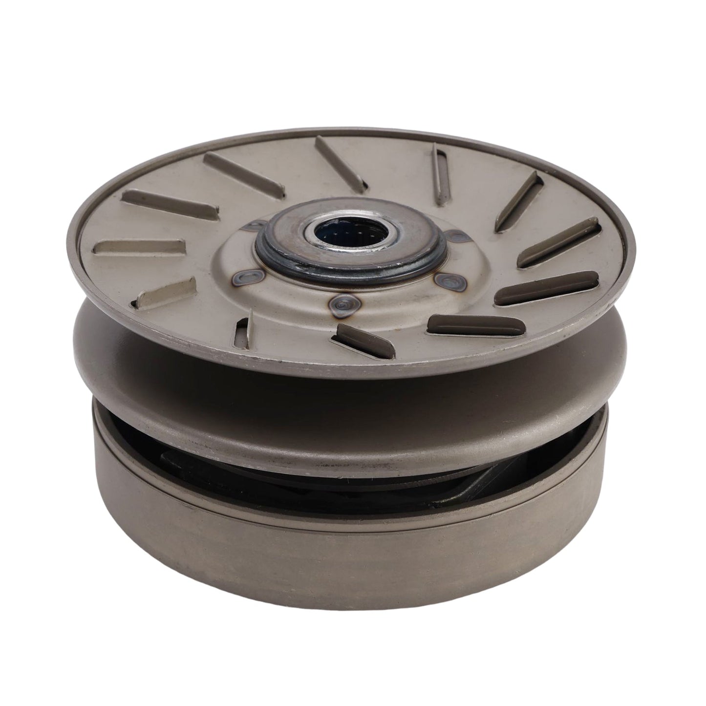 Set puleggia variatore frizione anteriore 22101-Lba7-900 per Kymco Maxxer 250 300 Mxu