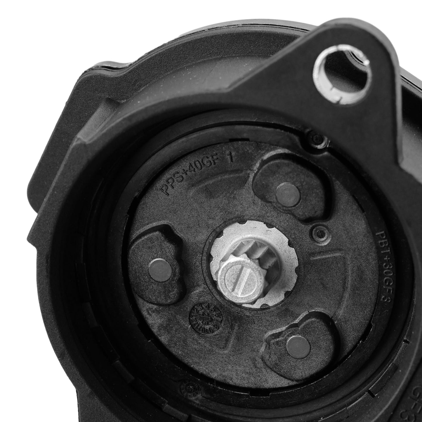 Servomotore pinza freno posteriore per BMW G30 G32 G12 F90 G01 G11 530e 34216870567