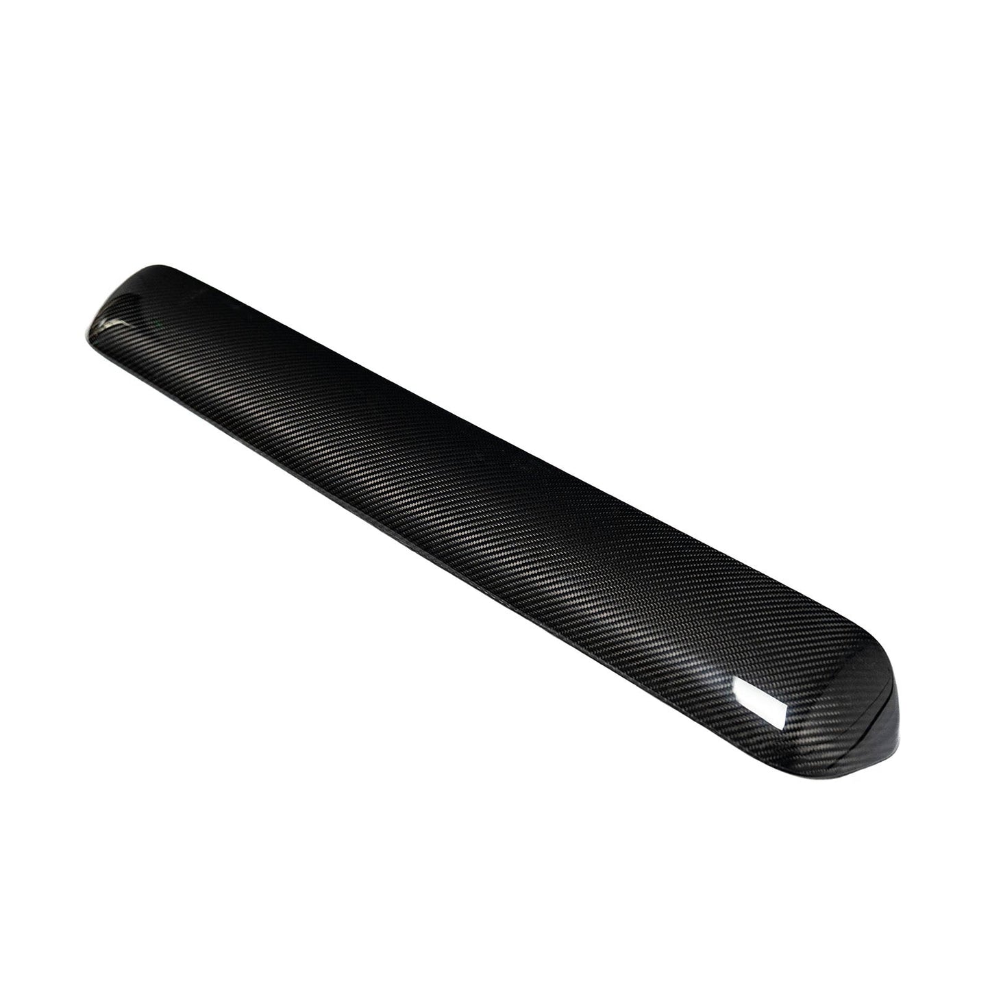 Rivestimento per cruscotto in fibra di carbonio per Mercedes Benz W464 W465 (2019-2026)