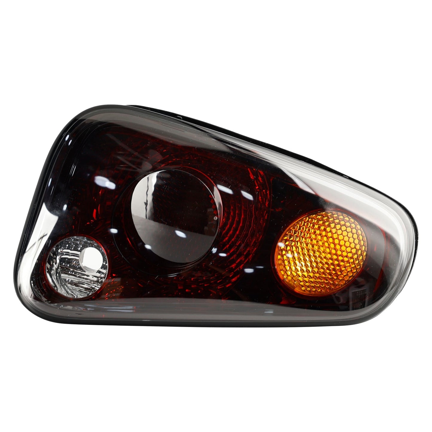2005-2008 Mini Cooper R50 R52 R53 Fanale posteriore sinistro 63217166955