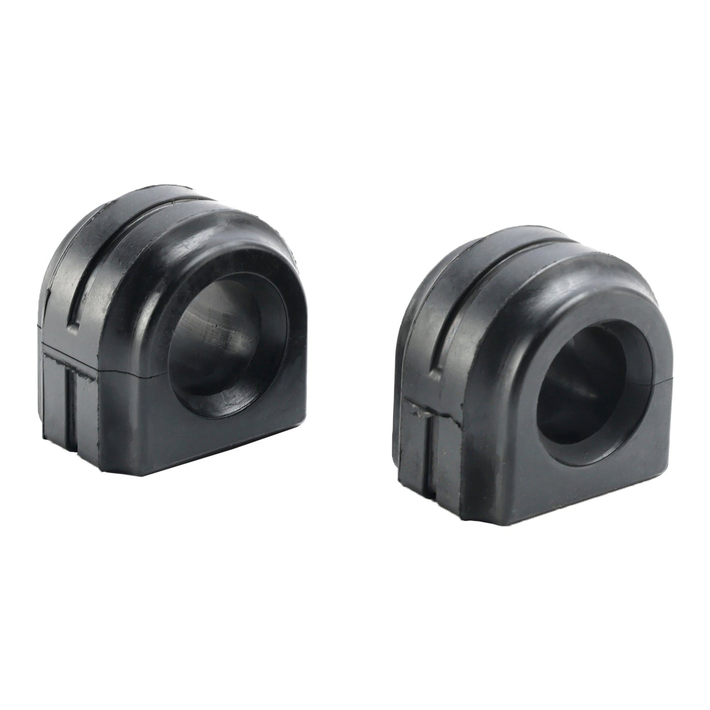 2 * Boccola barra antirollio stabilizzatrice anteriore per F10 F11 F12 520i 528i 640i 31356777933