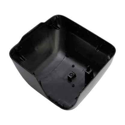 Copertura specchietto retrovisore lato guida sinistro per Jeep Wrangler Jl 2018-2023 68361961AA