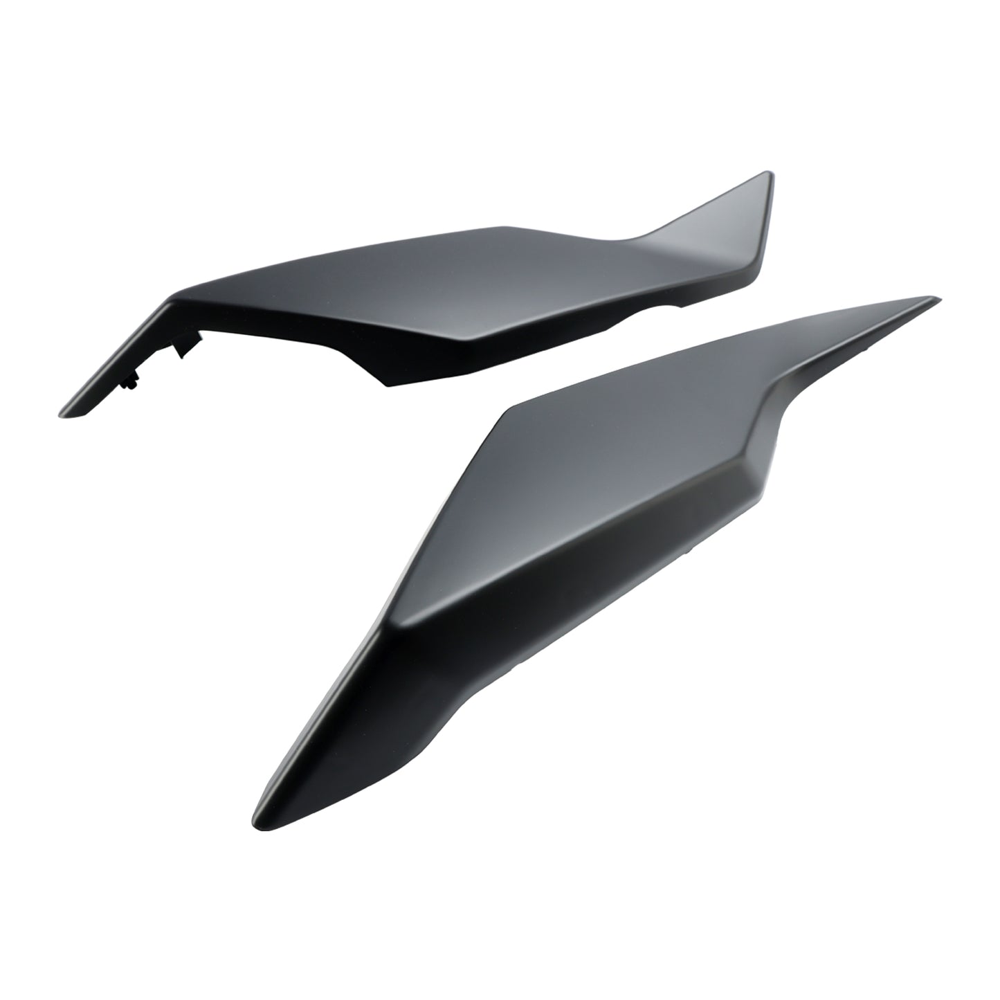 Pannello carenatura sedile laterale posteriore per Yamaha Tracer 900 / GT 2018-2020