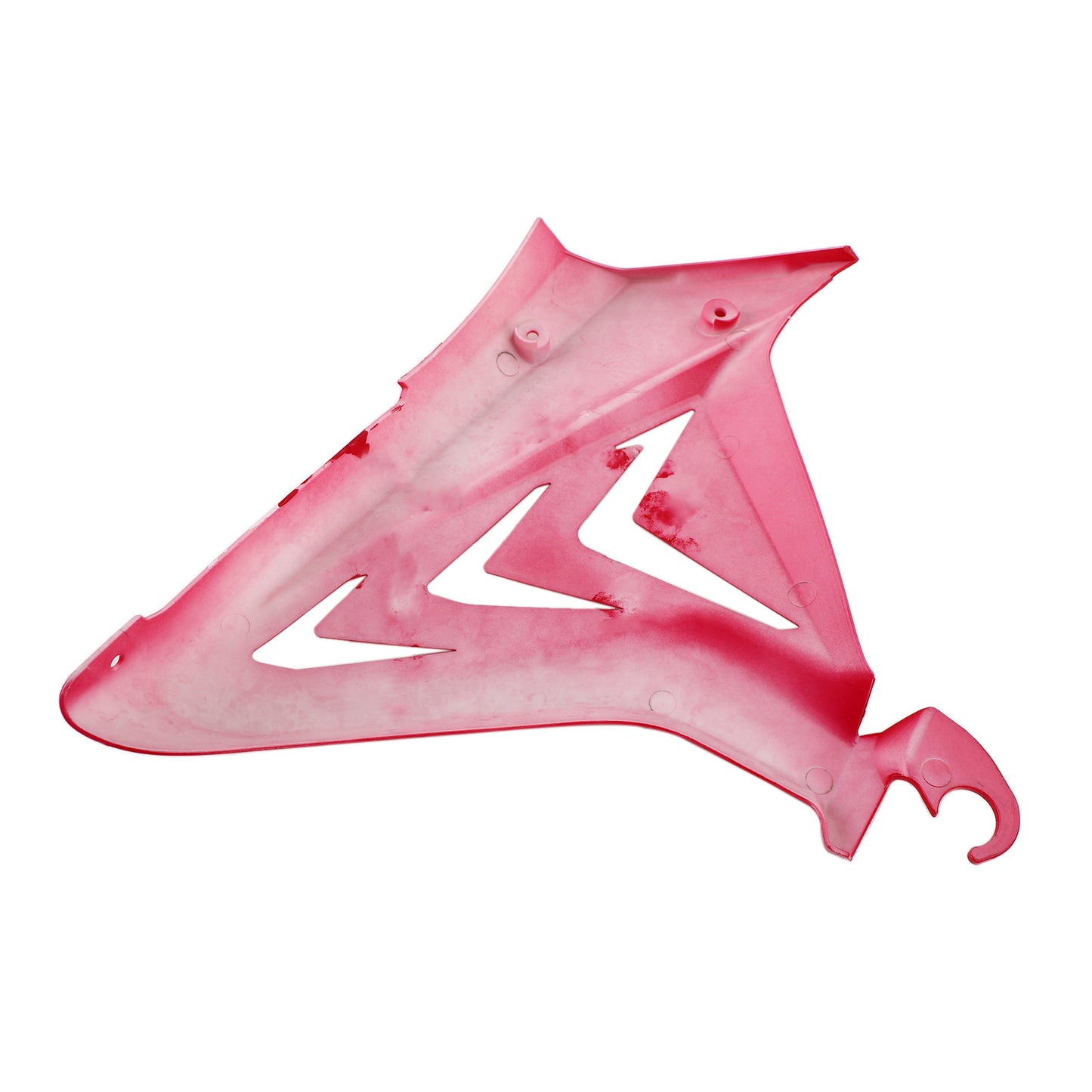 Pannelli di copertura del telaio laterale Carenature Carenature per Honda CBR650R 2019-2021