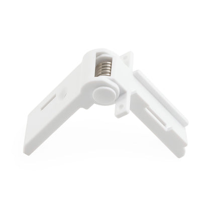 Cerniera scomparto frigorifero congelatore 2412125011 per parti Dometic Caravan generici