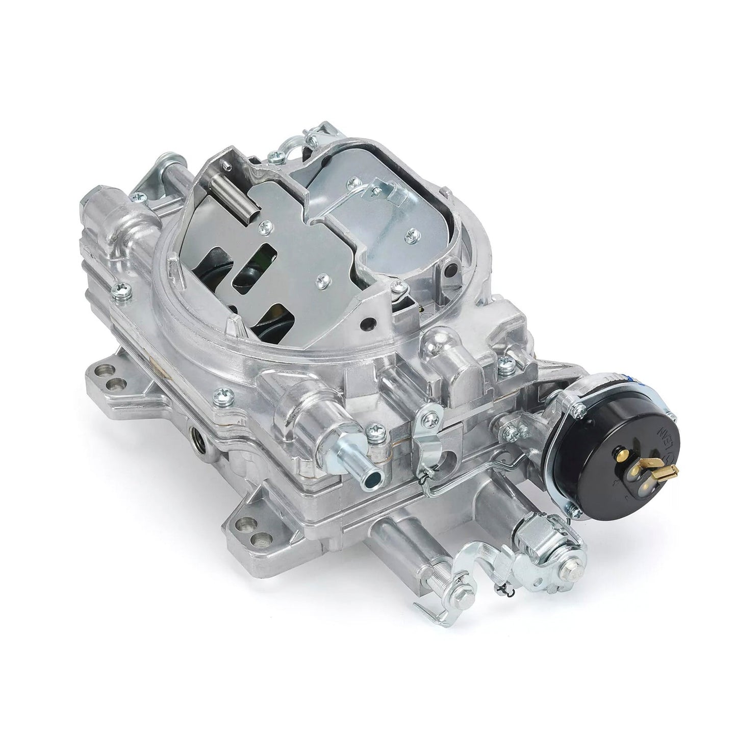 Carburatore AVS2 a 4 corpi 1906 GMC 1980-1987, starter elettrico da 650 CFM