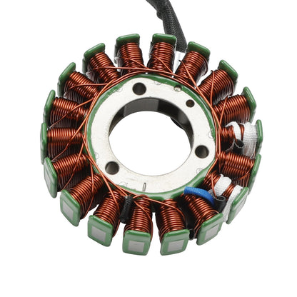Beeline ATV Bestia 500 onroad LOF Generatore Statore 283-75005-10