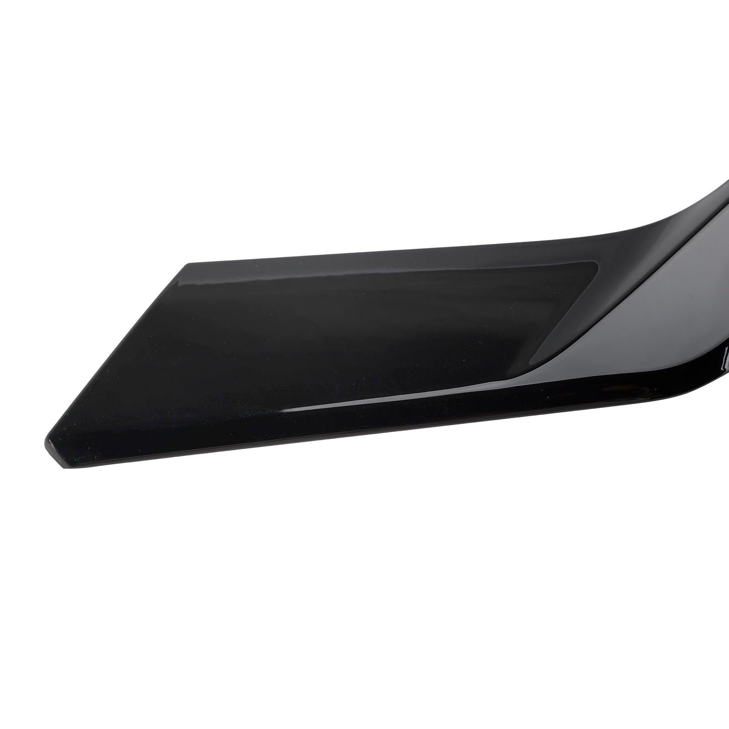 Carenatura laterale del serbatoio Street Triple 765 R/RS 2023-2025
