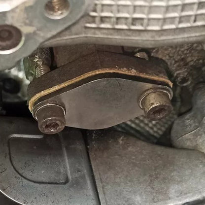 Kit di sostituzione della riparazione della guarnizione del radiatore EGR BMW E90 LCI 320d N47