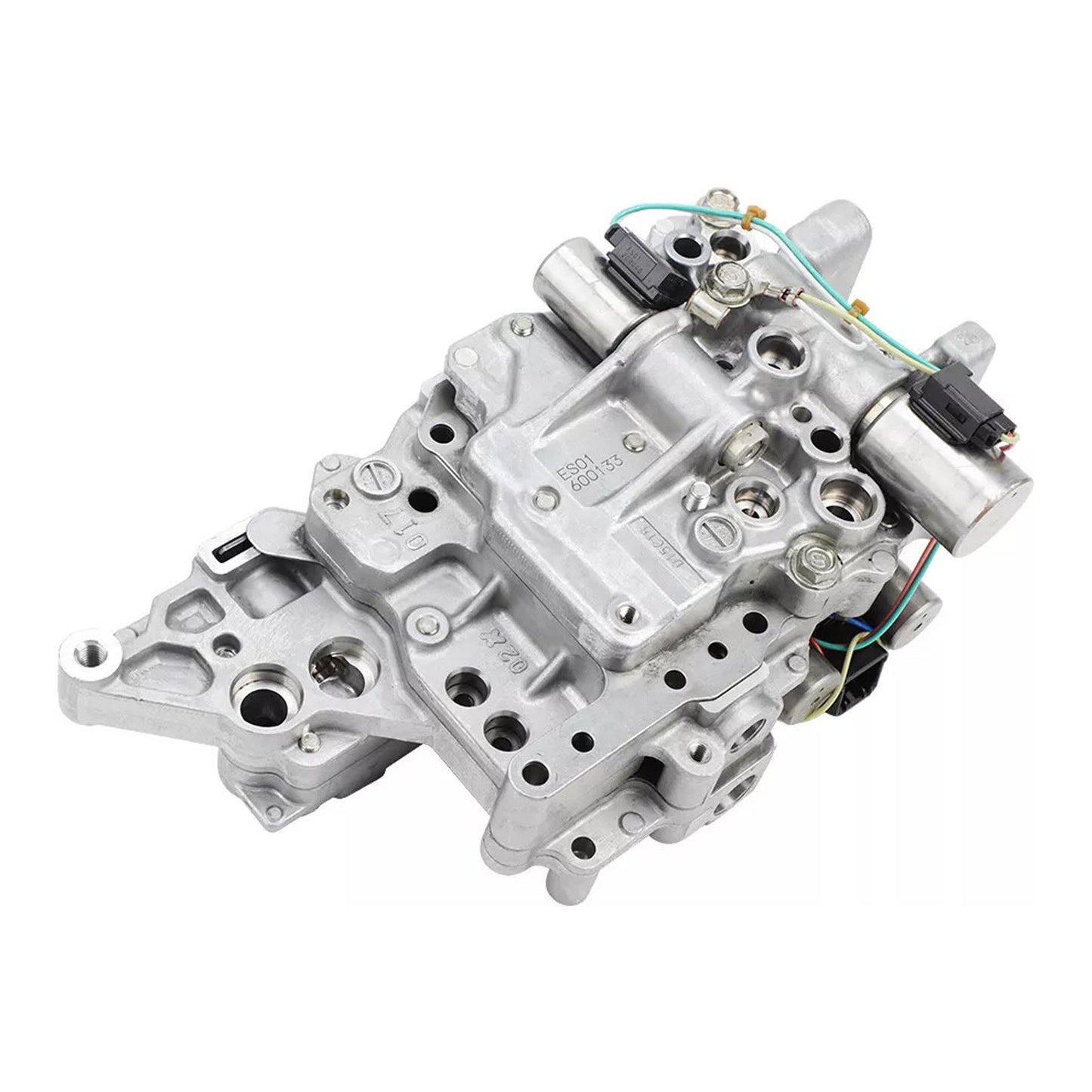 Corpo valvola solenoide trasmissione Honda Accord 1.5L L4 - Gas 5LS 5LK CVT 2023-2024 27000-5X9-014 27000-5LJ-014