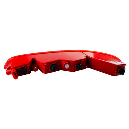 Fanale posteriore sinistro Audi Q3 2012-2015, fanale posteriore, stop, freno 8UD945095