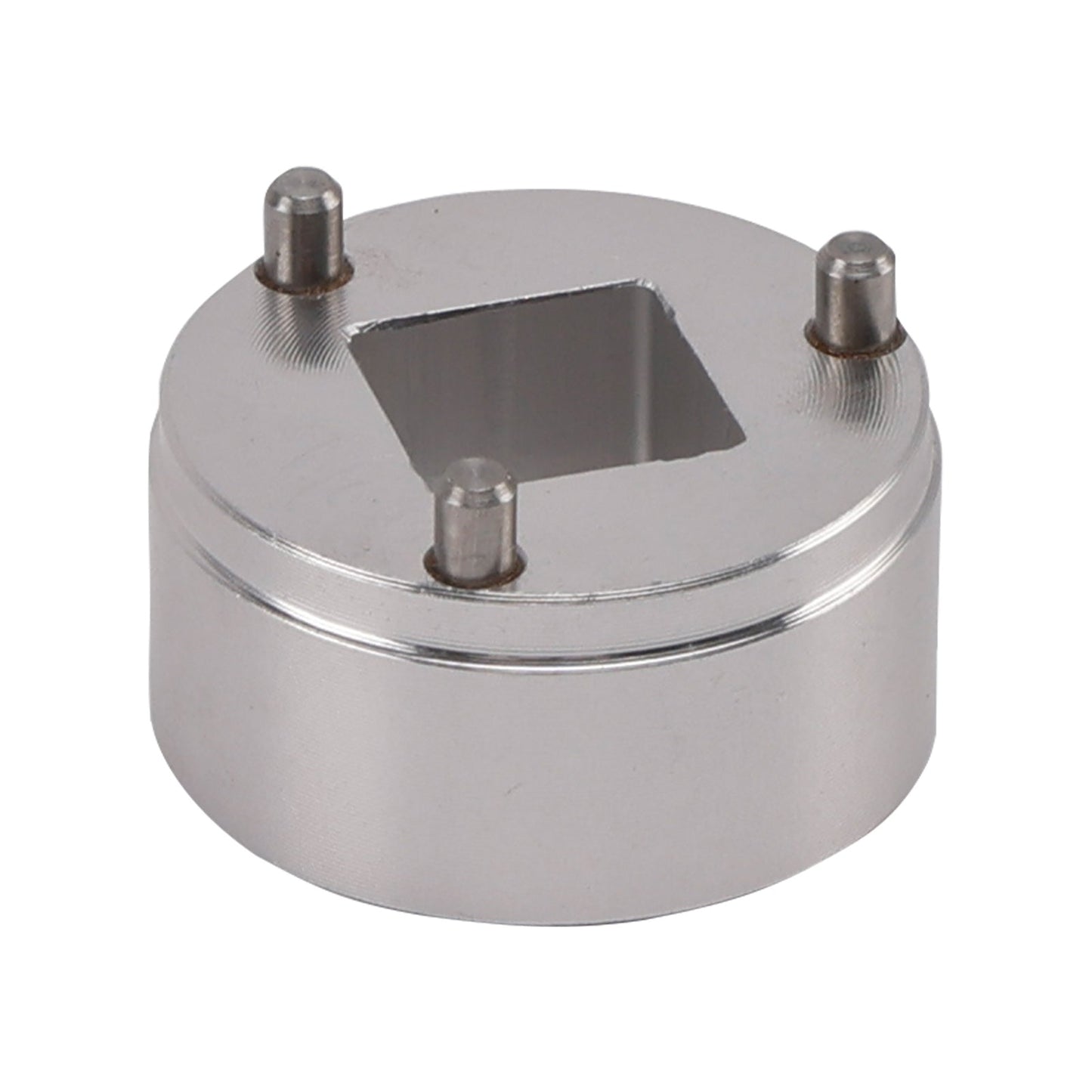 Strumento per presa forcella per la rimozione del pistone interno a 3 pin Fox CTD - come 398-00-348