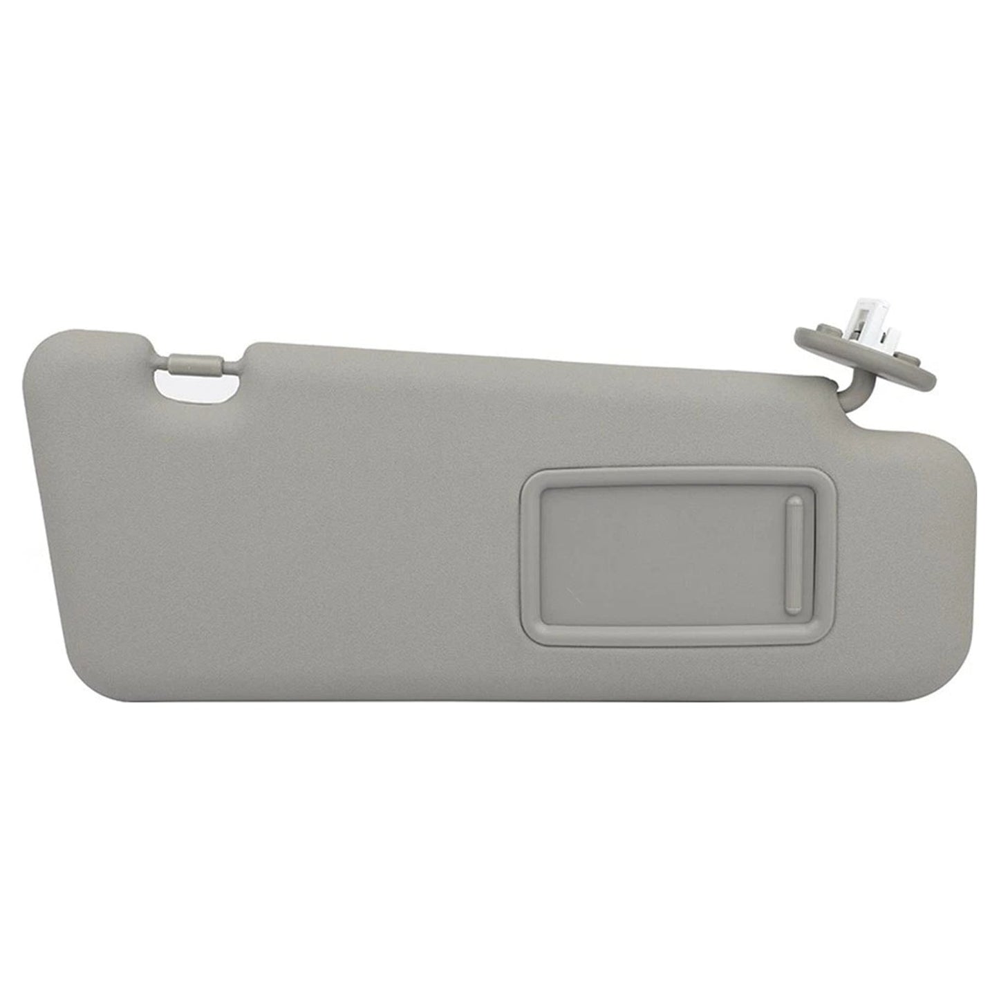 Parasole destro grigio 74321-48490-E0 per Toyota Highlander 2008-2013