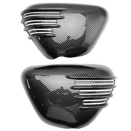 Pannello carenatura laterale per sedile Speed Twin 900 2023-2024