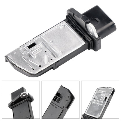 Sensore del flusso d'aria di massa per Audi A4 B7 S3 TT VW Golf GTI 2.0T 06F906461A