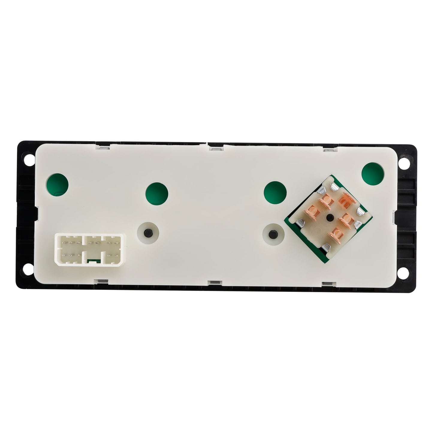 Modulo di controllo della temperatura del riscaldatore A/C CAT CT660 2011-2020 3518702C93 703460AT