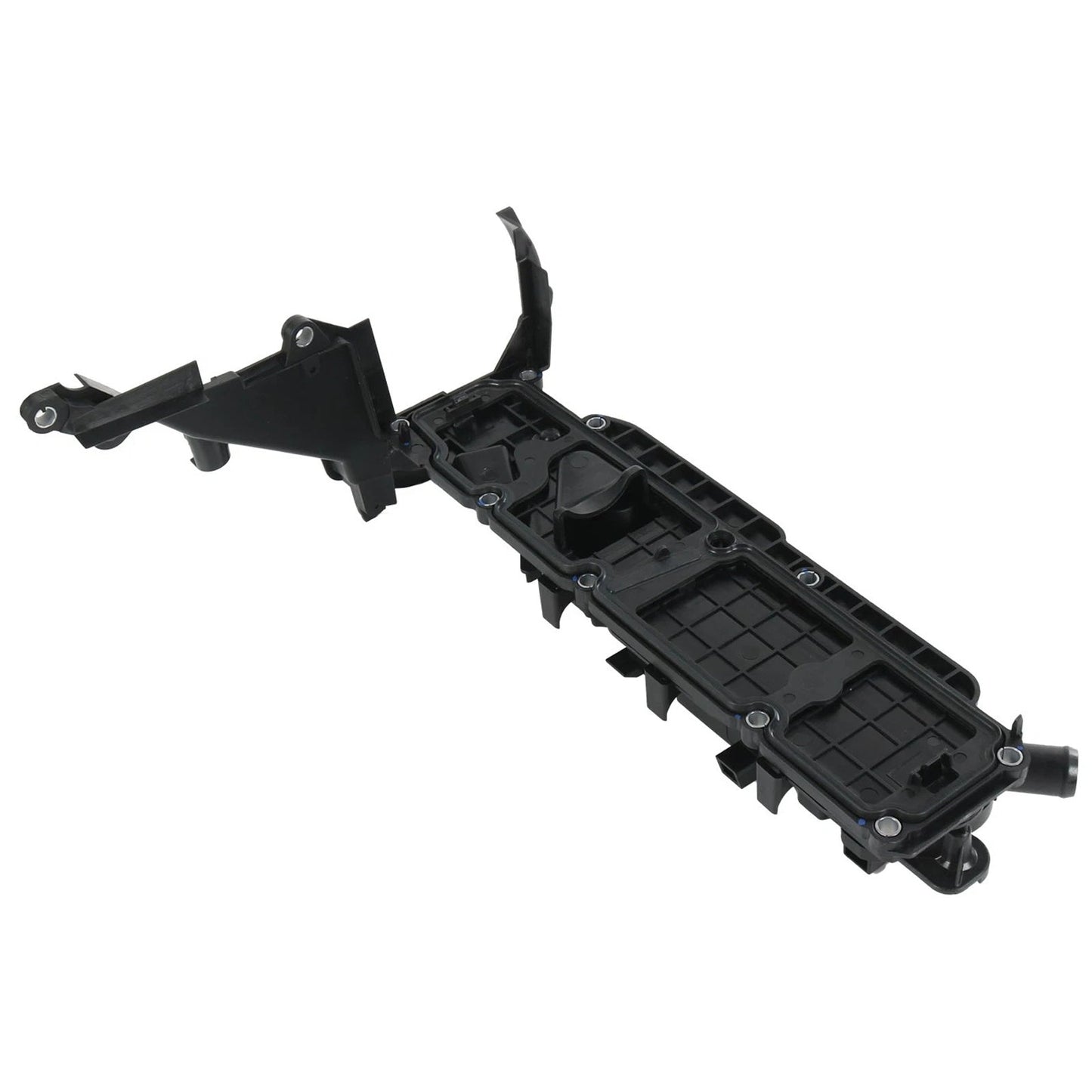 Coperchio testata e guarnizione 0248S0 per Citroen Peugeot Ford 1.6 HDI 8V