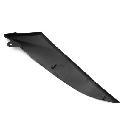 Coperchio del pannello di copertura del rivestimento laterale del serbatoio del gas per Yamaha YZF R1 2004-2006