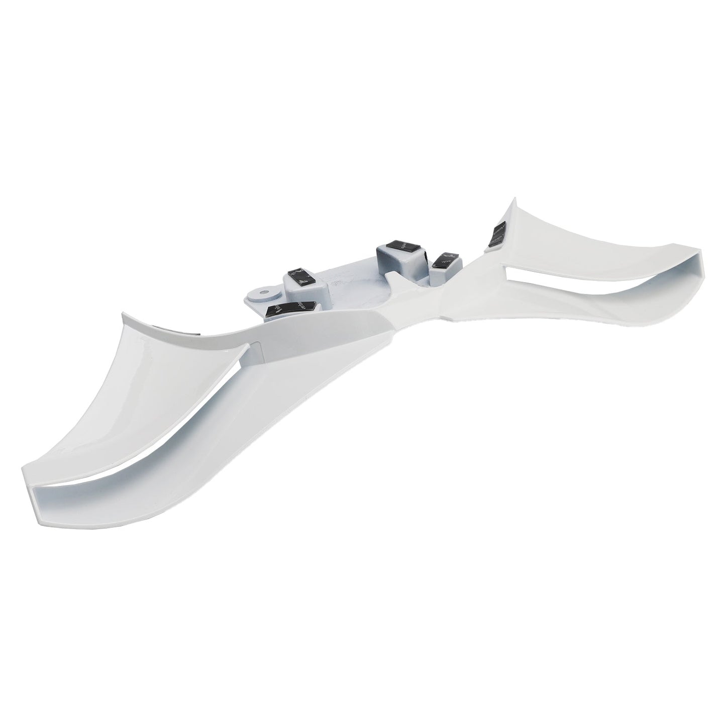 Alette spoiler anteriori Street Triple 765R/RS 2023-2025