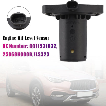 Sensore livello olio motore 0011531932 per Mercedes-Benz Classe AB CLA250 GLA45