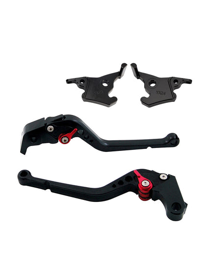 Leva frizione freno lunga YAMAHA XMAX 300 2023-2025