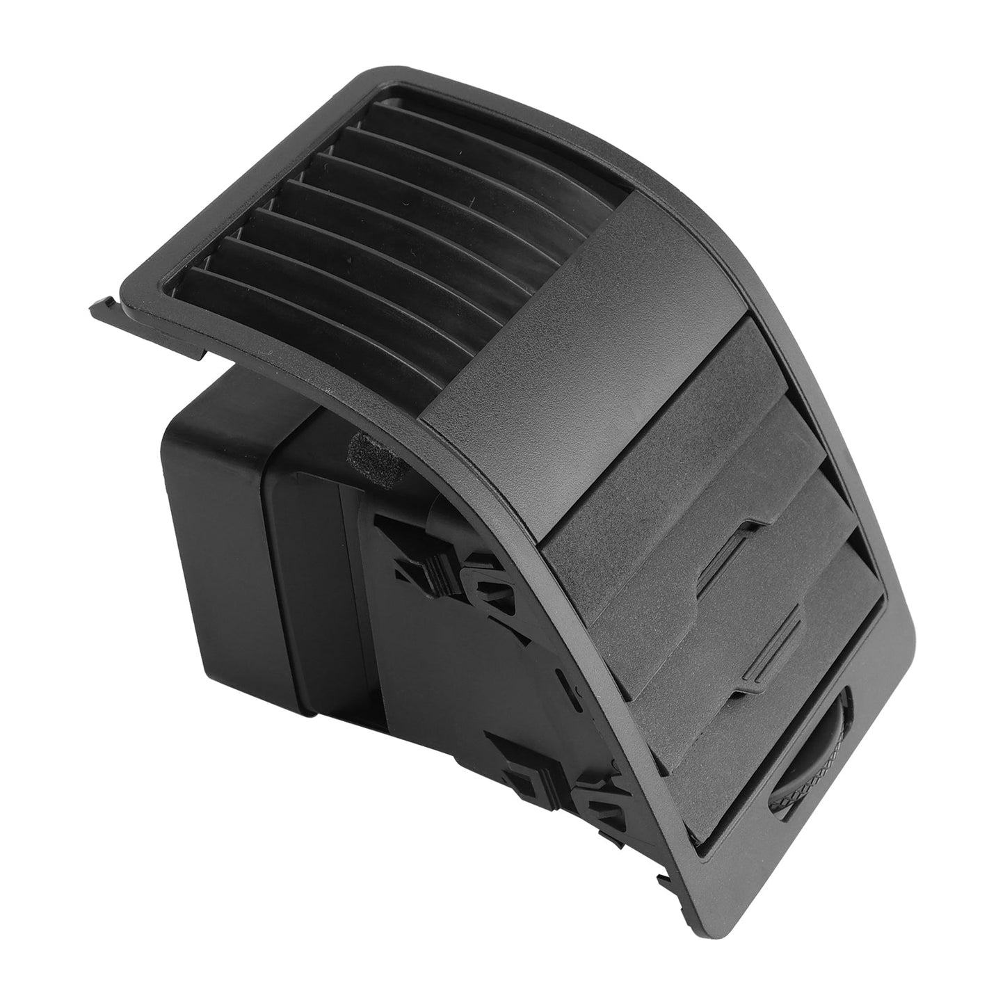 Bocchetta di ventilazione lato destro del cruscotto per riscaldamento/aria condizionata 25816720 compatibile con Hummer H3 H3T 2006-2010