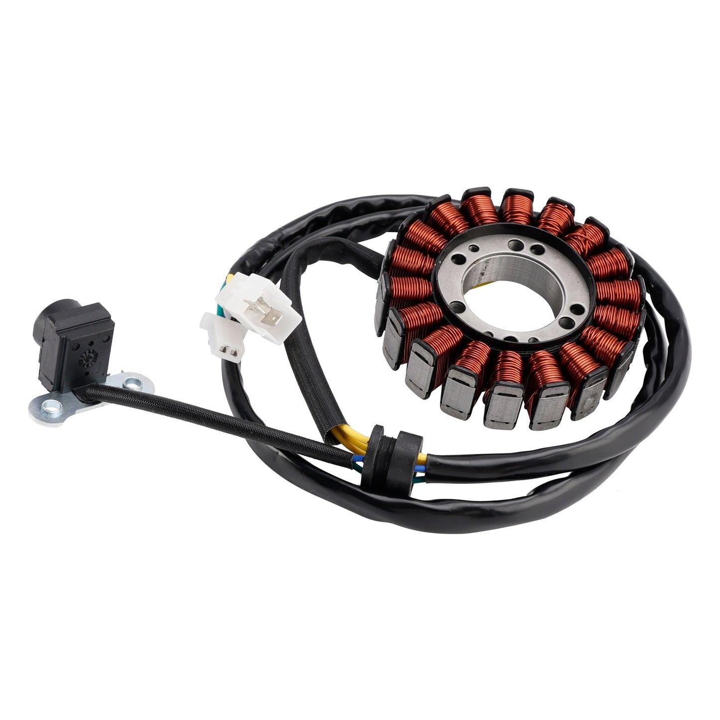 Generatore statorico SMC Jumbo 301 35560-JOW-00