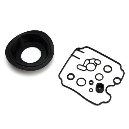 Kit di riparazione e revisione del carburatore per Yamaha FZR250R