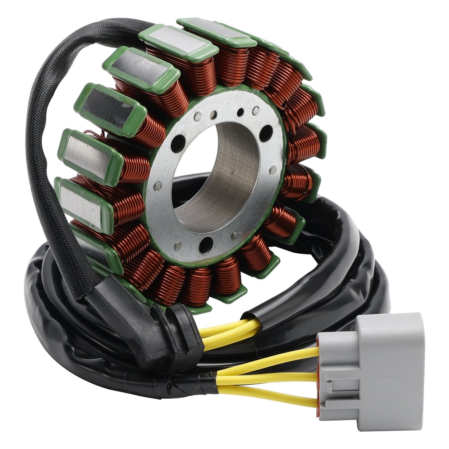 Stels Rosomaha S 800 Generatore Statore Magneto 370101-001-0000 3701010010000 LU049967