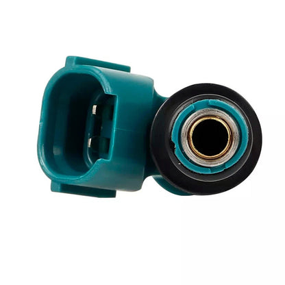 4 pezzi iniettori di carburante per Mazda 2 1.3L 1.5L 2011-2014 Fiesta 2009 297500-0460