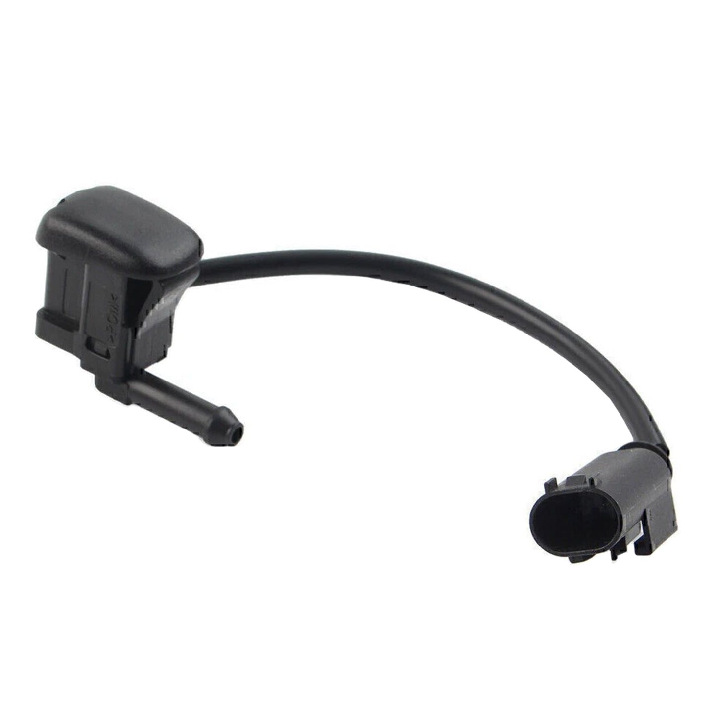 Ugello lavavetri anteriore per Land Rover Range Rover L322 02-12 LR040670