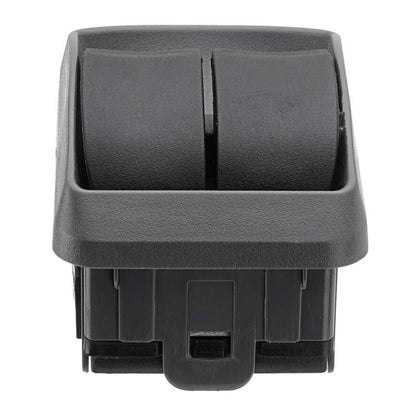 Interruttore alzacristalli doppio P271069 per interruttore alzacristalli Paccar Kenworth p/n