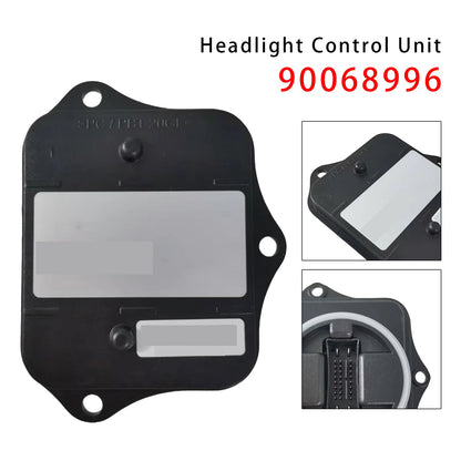 90068996 Modulo di controllo del follow-up dei fari per Volvo XC60 S60 2014-2018