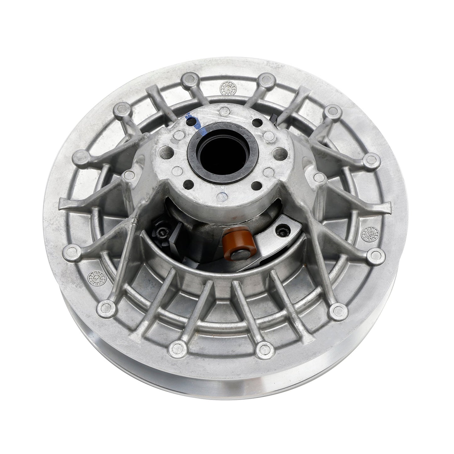 Variatore frizione secondaria posteriore per ATV ODES 100 Dominator/Raider/Assailant/X2/X4/D2 2015-2022 21050821000