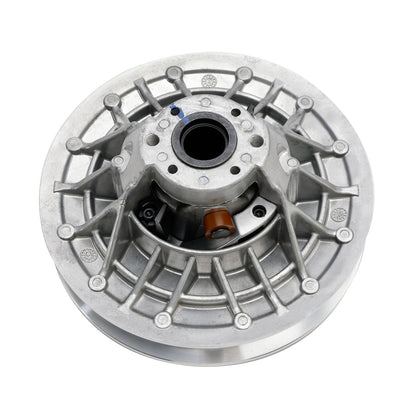 Variatore frizione secondaria posteriore per ATV ODES 100 Dominator/Raider/Assailant/X2/X4/D2 2015-2022 21050821000