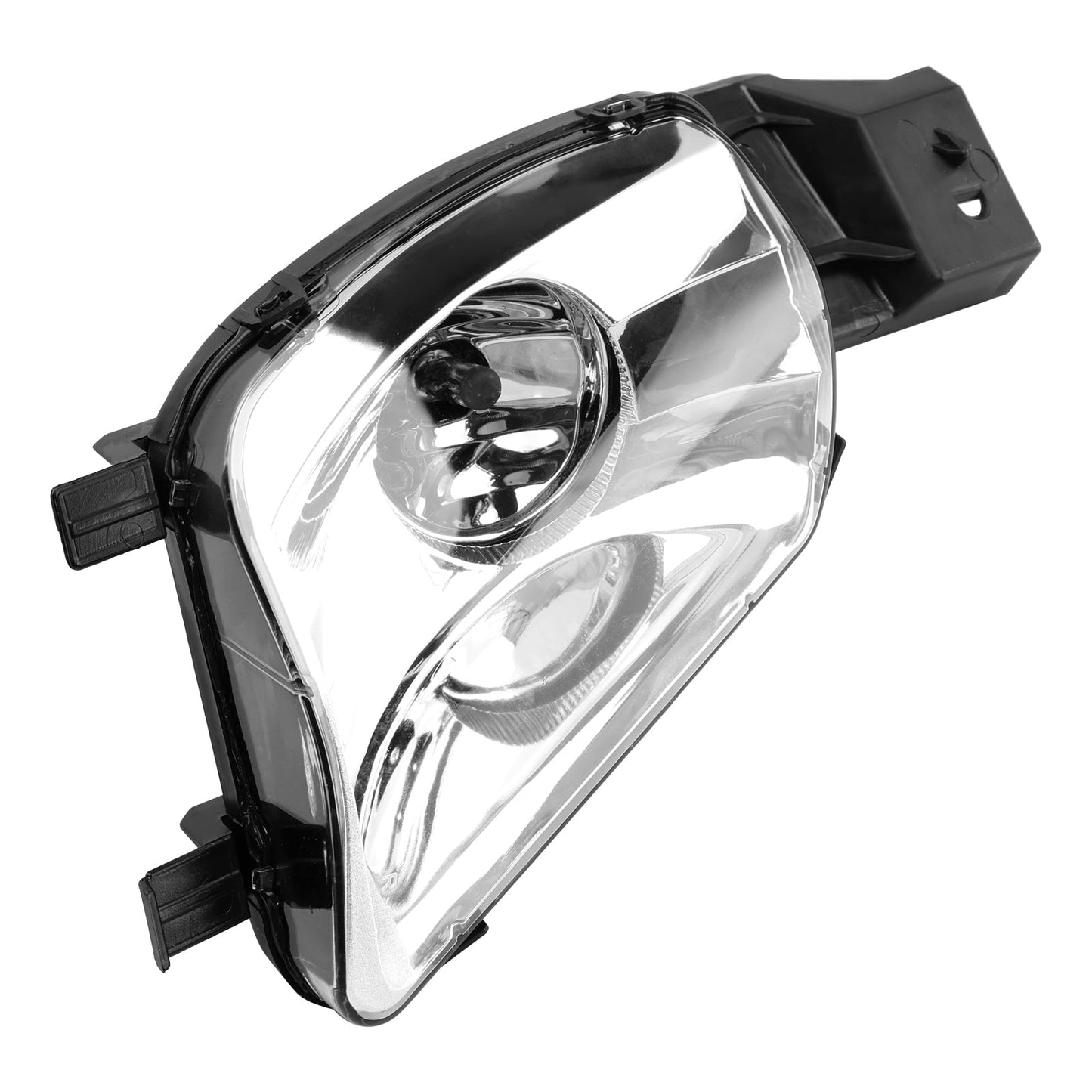 Copertura fendinebbia anteriore destra con lampadina per Peugeot 308 CC 4B Hatchback 2007-2014