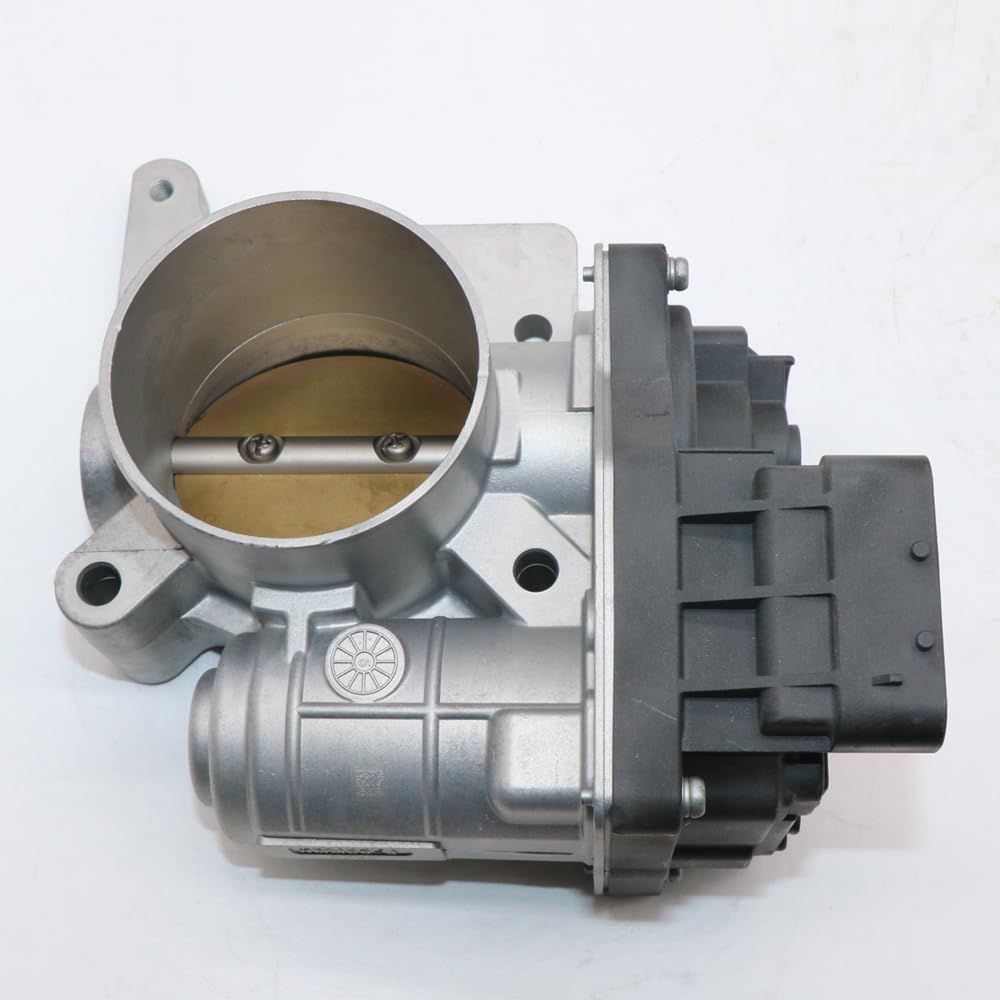 Chevrolet Equinox LS, LT 3.4L V6 del 2005 - Corpo farfallato a gas 12589308 2172301