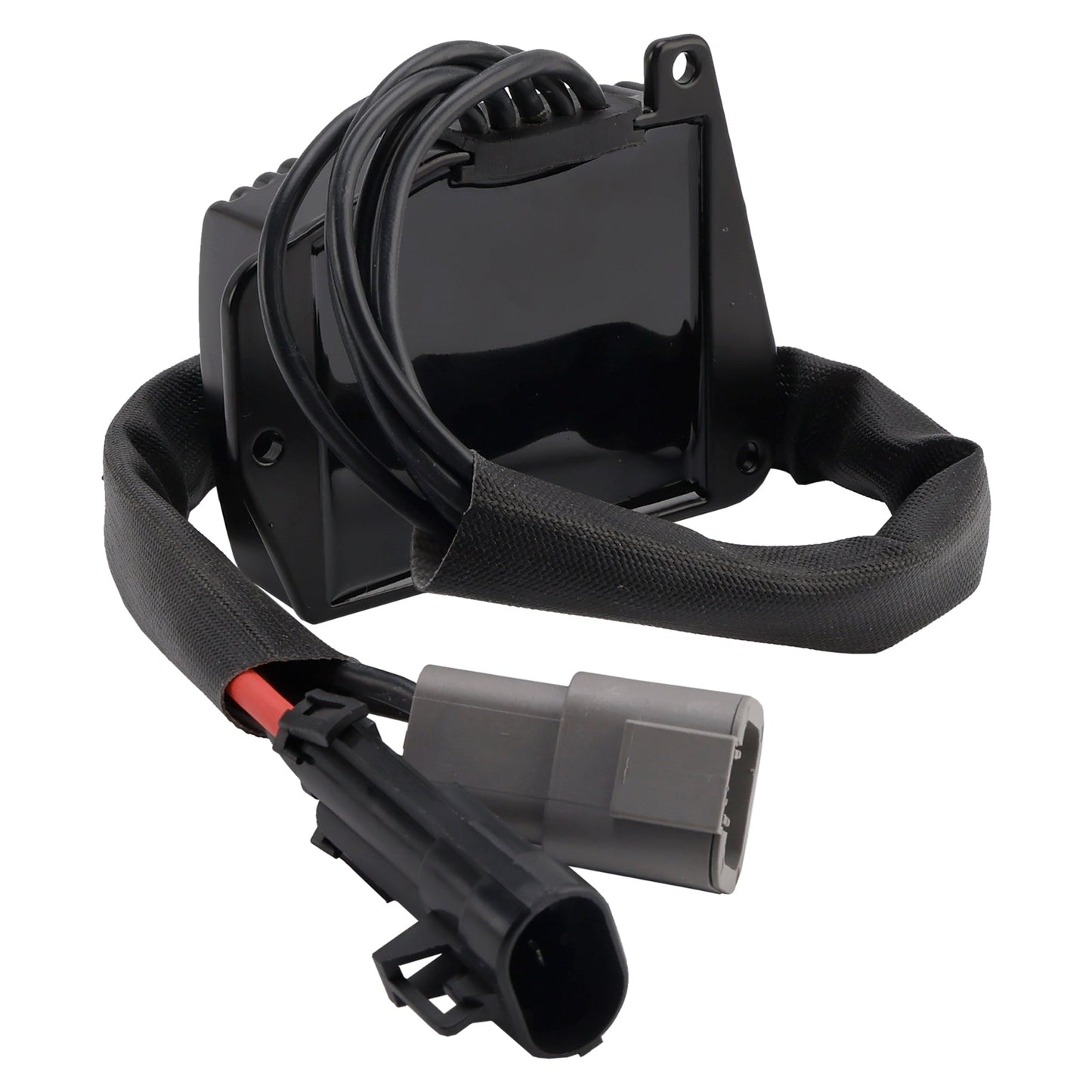 GUARNIZIONE REGOLATORE MAGNETICO STATORE PER BUELL XB 9 12 XB9 XB12 TUTTI I MODELLI 2006-2007