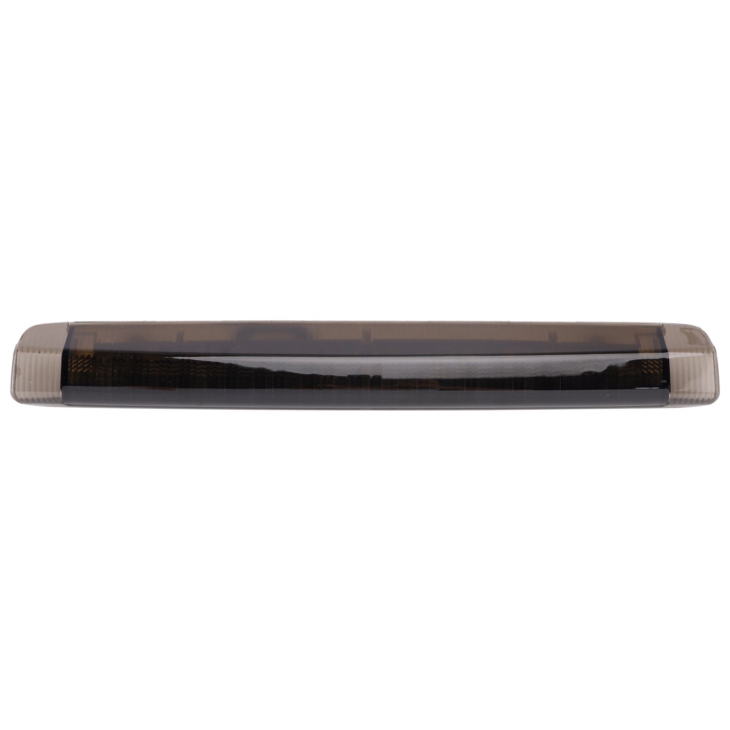 Luce freno a LED di terza posizione per Nissan Murano 2009-2014, codice 26590-1AA0A, colore fumé.