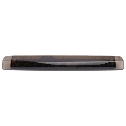 Luce freno a LED di terza posizione per Nissan Murano 2009-2014, codice 26590-1AA0A, colore fumé.