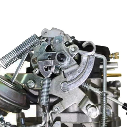 Carburatore Mitsubishi L300 Deluxe MD081100 MD-081100 per modelli 1980-2000