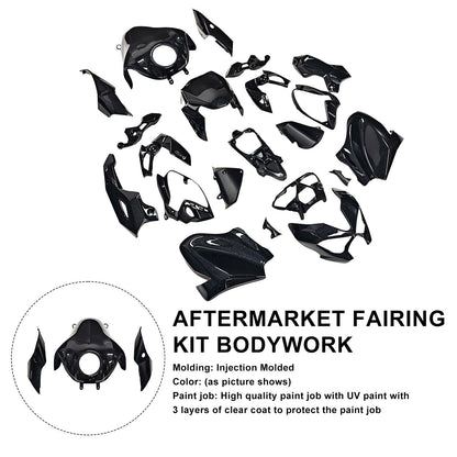Kit di carene stampate a iniezione per Kawasaki Z900 2025-2026