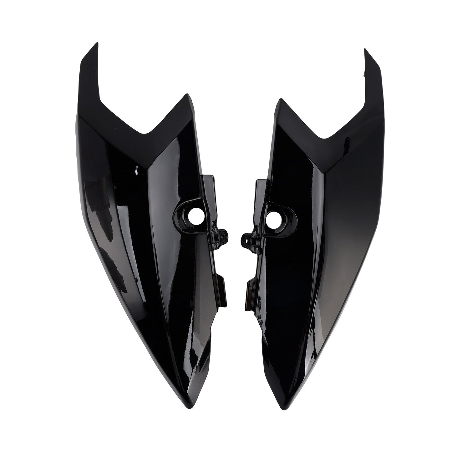 2025-2026 Per Yamaha Tenere 700 T700S Copertura laterale posteriore della carenatura
