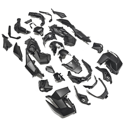 Kit di carene stampate a iniezione per Honda X-ADV 750 2025-2026