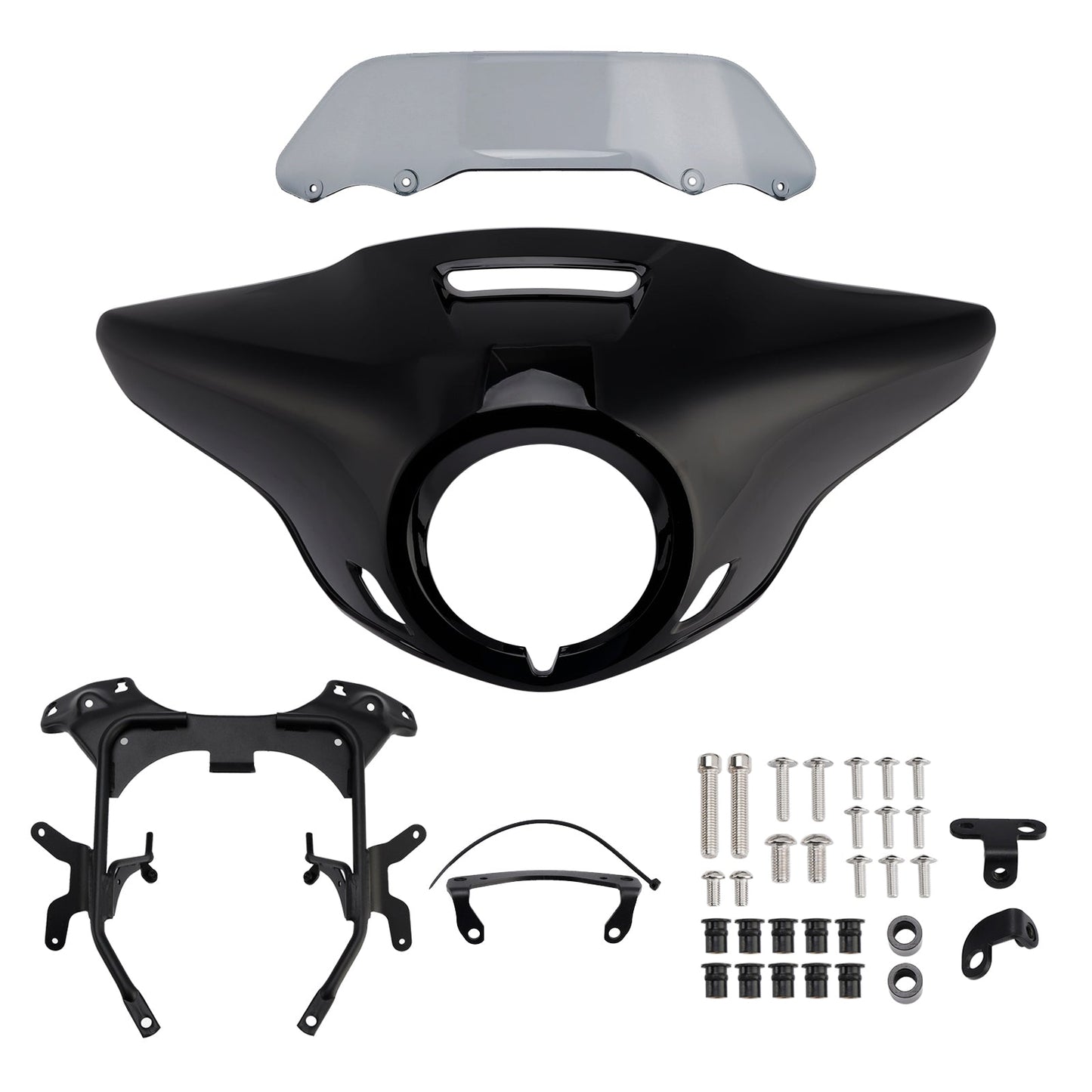 Parabrezza per parabrezza HONDA CM300 CM500 2021-2024